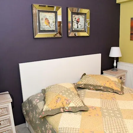 Studio On The With Private Garden *